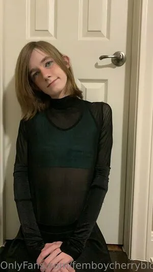 Femboycherryblossom OnlyFans Leaked Free Thumbnail Picture - #YIrlFoGRaY