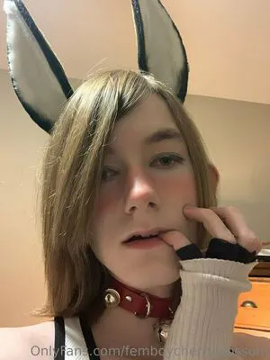 Femboycherryblossom OnlyFans Leaked Free Thumbnail Picture - #YKQnaY88Oc