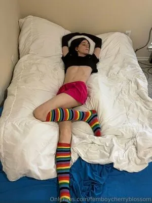 Femboycherryblossom OnlyFans Leaked Free Thumbnail Picture - #YQkp1ttiqd