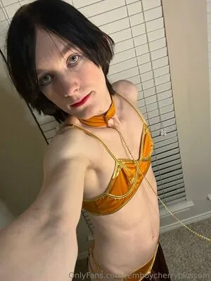 Femboycherryblossom OnlyFans Leaked Free Thumbnail Picture - #YUWu8Q1z2N