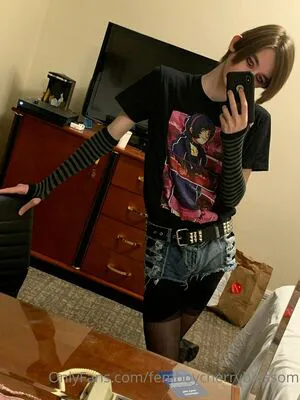 Femboycherryblossom OnlyFans Leaked Free Thumbnail Picture - #YWAEmvVknk