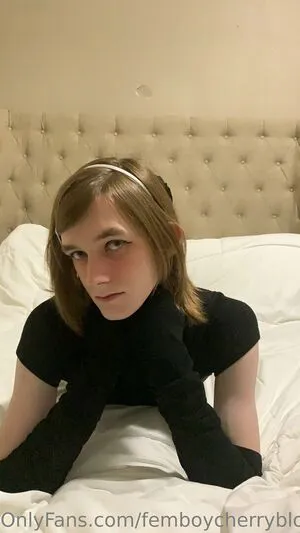 Femboycherryblossom OnlyFans Leaked Free Thumbnail Picture - #Z5gCMdkEa1