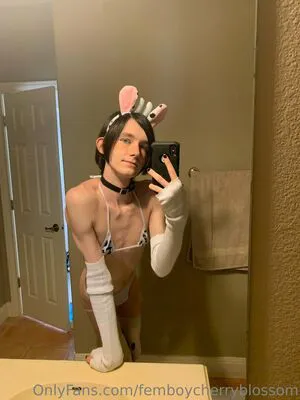 Femboycherryblossom OnlyFans Leaked Free Thumbnail Picture - #ZNQsvK0kBc