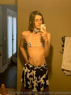 Femboycherryblossom OnlyFans Leaked Free Thumbnail Picture - #ZzfDqehExq
