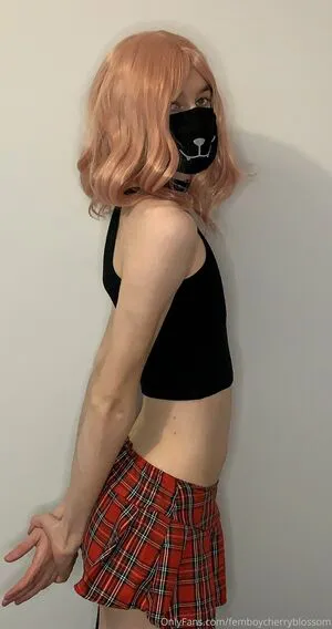 Femboycherryblossom OnlyFans Leaked Free Thumbnail Picture - #a0FVFoNdkW