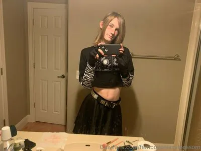 Femboycherryblossom OnlyFans Leaked Free Thumbnail Picture - #aVy9zNdl7J