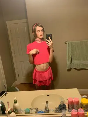 Femboycherryblossom OnlyFans Leaked Free Thumbnail Picture - #b61GKCmQqx