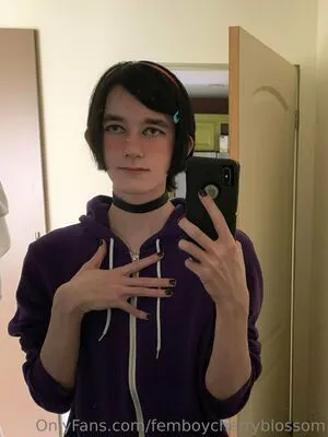 Femboycherryblossom OnlyFans Leaked Free Thumbnail Picture - #bgrG7FgS7X