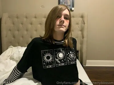 Femboycherryblossom OnlyFans Leaked Free Thumbnail Picture - #c2CA223pKv