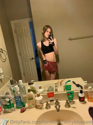 Femboycherryblossom OnlyFans Leaked Free Thumbnail Picture - #cSRnFCfJVS