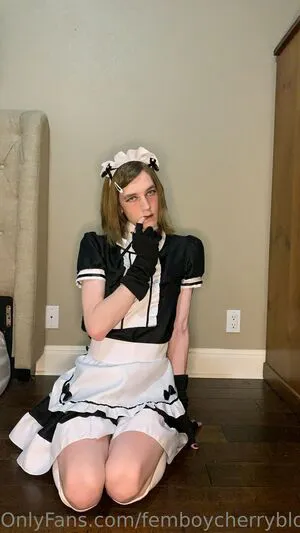 Femboycherryblossom OnlyFans Leaked Free Thumbnail Picture - #dWDBXECKzl
