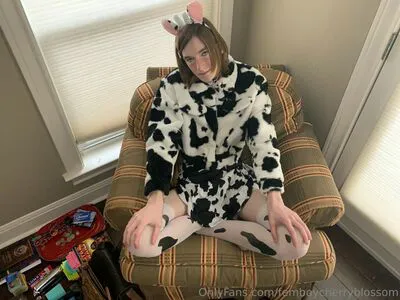 Femboycherryblossom OnlyFans Leaked Free Thumbnail Picture - #dnXiREmpKi