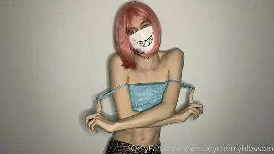 Femboycherryblossom OnlyFans Leaked Free Thumbnail Picture - #eJ9LbPk6DX