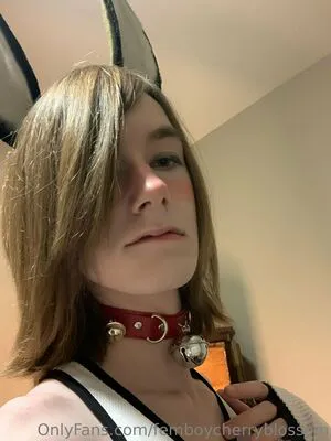 Femboycherryblossom OnlyFans Leaked Free Thumbnail Picture - #ehFdIKepMH