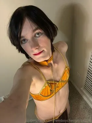Femboycherryblossom OnlyFans Leaked Free Thumbnail Picture - #eihwr6Rvvc