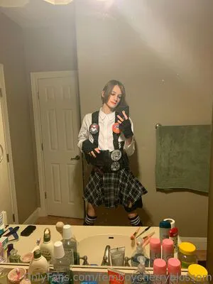 Femboycherryblossom OnlyFans Leaked Free Thumbnail Picture - #f0QSYKfB2y
