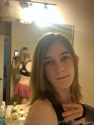 Femboycherryblossom OnlyFans Leaked Free Thumbnail Picture - #fHQGG0do7o