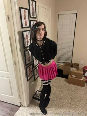 Femboycherryblossom OnlyFans Leaked Free Thumbnail Picture - #fZHSnARljE