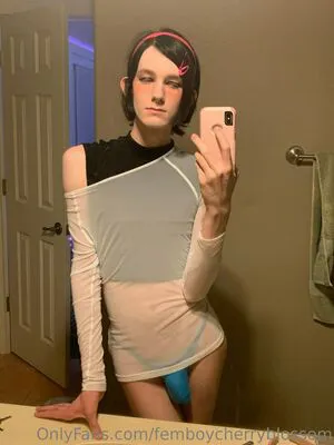 Femboycherryblossom OnlyFans Leaked Free Thumbnail Picture - #flP3csC9t2