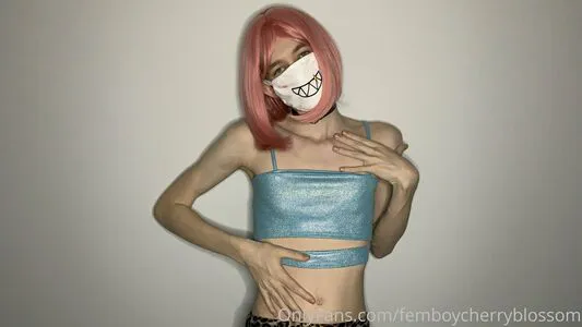 Femboycherryblossom OnlyFans Leaked Free Thumbnail Picture - #fyhCVe2FMW