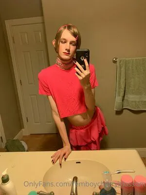 Femboycherryblossom OnlyFans Leaked Free Thumbnail Picture - #gX0sST6aa6