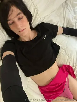 Femboycherryblossom OnlyFans Leaked Free Thumbnail Picture - #gyNVJG2lSN