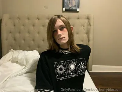 Femboycherryblossom OnlyFans Leaked Free Thumbnail Picture - #h6Gc4tsi4F