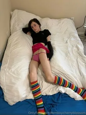 Femboycherryblossom OnlyFans Leaked Free Thumbnail Picture - #hDRysGNZPK