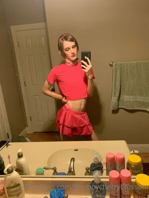 Femboycherryblossom OnlyFans Leaked Free Thumbnail Picture - #hTpxqwrC3K