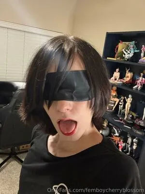 Femboycherryblossom OnlyFans Leaked Free Thumbnail Picture - #ig67WdSQEG