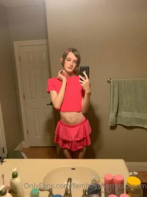 Femboycherryblossom OnlyFans Leaked Free Thumbnail Picture - #iiK3EVC6X6