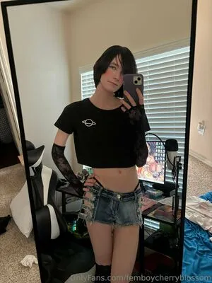 Femboycherryblossom OnlyFans Leaked Free Thumbnail Picture - #ivD7rCOb5f