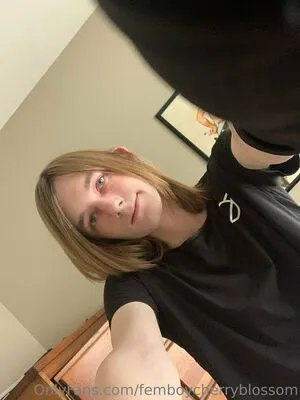 Femboycherryblossom OnlyFans Leaked Free Thumbnail Picture - #ivKJpelB5J