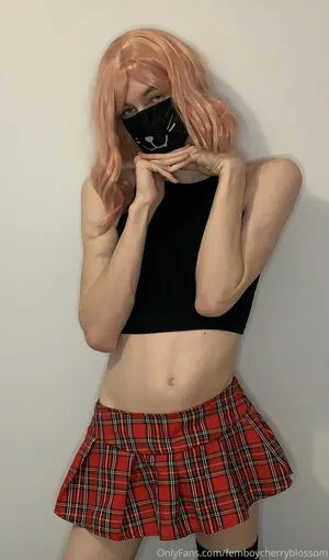 Femboycherryblossom OnlyFans Leaked Free Thumbnail Picture - #iyfi1HY0rv