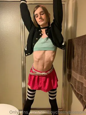 Femboycherryblossom OnlyFans Leaked Free Thumbnail Picture - #jVSy8q80rF