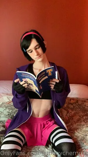 Femboycherryblossom OnlyFans Leaked Free Thumbnail Picture - #jplr84E95W