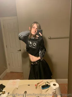 Femboycherryblossom OnlyFans Leaked Free Thumbnail Picture - #k3ETMjGV0V