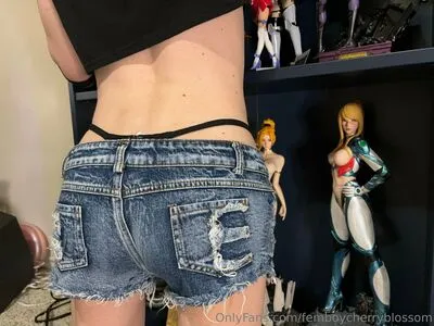 Femboycherryblossom OnlyFans Leaked Free Thumbnail Picture - #k5CbtTkvdr