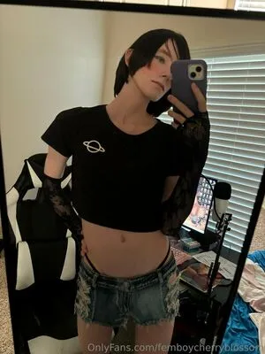 Femboycherryblossom OnlyFans Leaked Free Thumbnail Picture - #kUHpa16c90