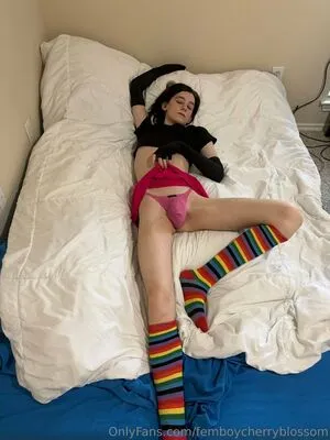Femboycherryblossom OnlyFans Leaked Free Thumbnail Picture - #kVm4EvhblY