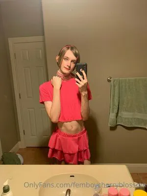Femboycherryblossom OnlyFans Leaked Free Thumbnail Picture - #lKK6WN8cYo