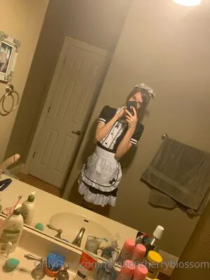 Femboycherryblossom OnlyFans Leaked Free Thumbnail Picture - #lTPpaS8wRA