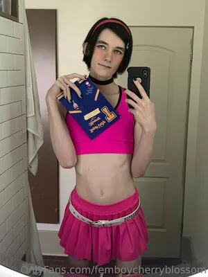 Femboycherryblossom OnlyFans Leaked Free Thumbnail Picture - #lZjflPLk4d