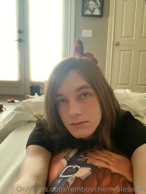 Femboycherryblossom OnlyFans Leaked Free Thumbnail Picture - #lcLTdvNZOK