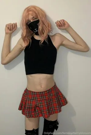 Femboycherryblossom OnlyFans Leaked Free Thumbnail Picture - #llgwUDrD6N