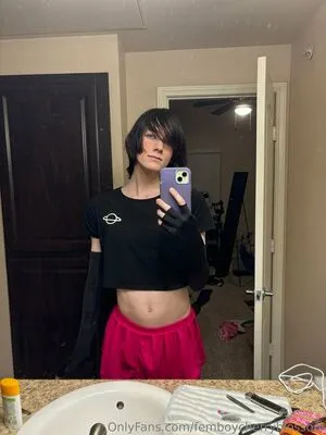 Femboycherryblossom OnlyFans Leaked Free Thumbnail Picture - #lwEsLKatCs