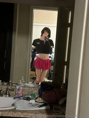Femboycherryblossom OnlyFans Leaked Free Thumbnail Picture - #lyA6FKMJaA