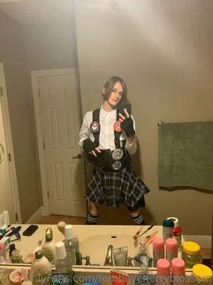 Femboycherryblossom OnlyFans Leaked Free Thumbnail Picture - #m7F8QpWoOe