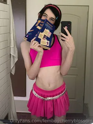 Femboycherryblossom OnlyFans Leaked Free Thumbnail Picture - #m7JyPhx559