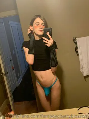 Femboycherryblossom OnlyFans Leaked Free Thumbnail Picture - #mC88hL5e6Q